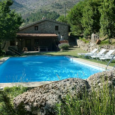 Quinta Do Circo - Serra Da Estrela - Turismo Rural Cortes do Meio Phòng bức ảnh